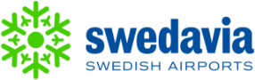 Logotype Swedavia
